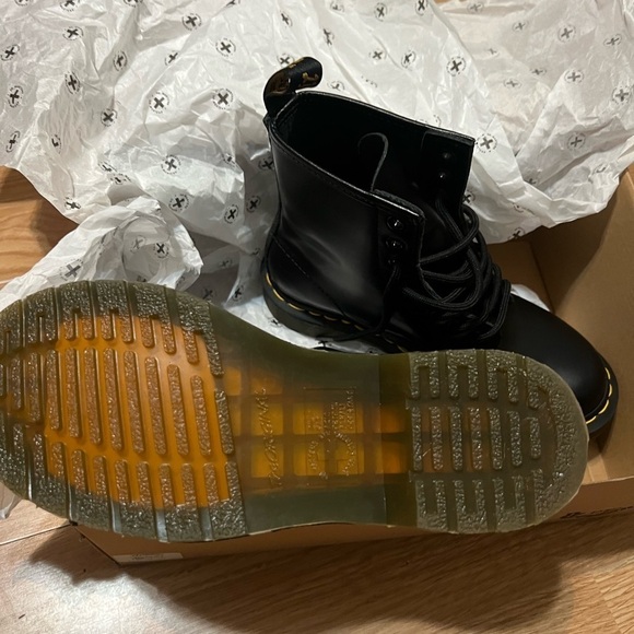 Dr Martens 1460 - Picture 9 of 13